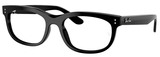 Ray-Ban Eyeglasses RX5489 2000