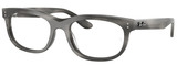 Ray-Ban Eyeglasses RX5489 8400