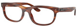 Ray-Ban Eyeglasses RX5489 2144
