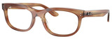 Ray-Ban Eyeglasses RX5489 8399