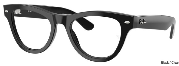 Ray-Ban Eyeglasses RX5510 2000