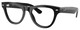 Black / Clear