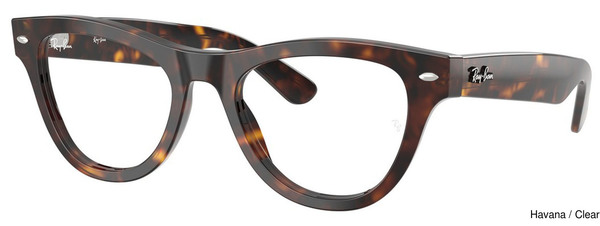 Ray-Ban Eyeglasses RX5510 2012