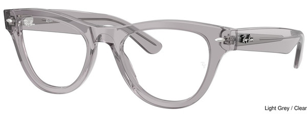 Ray-Ban Eyeglasses RX5510 2102