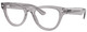 Light Grey / Clear