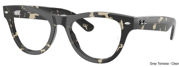 Ray-Ban Eyeglasses RX5510 8117