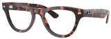 Ray-Ban Eyeglasses RX5510 8118