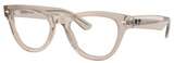 Ray-Ban Eyeglasses RX5510 8449