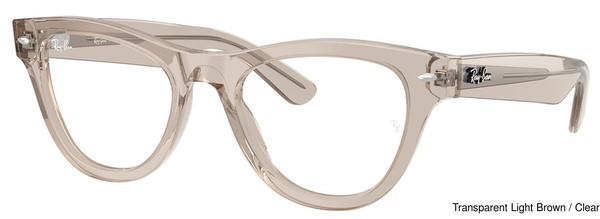 Ray-Ban Eyeglasses RX5510 8449