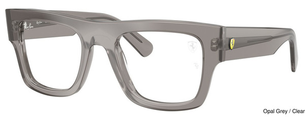 Ray-Ban Eyeglasses RX5517M F704