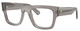 Opal Grey / Clear