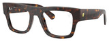 Ray-Ban Eyeglasses RX5517M F613