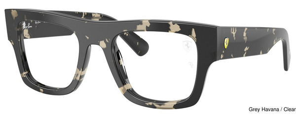 Ray-Ban Eyeglasses RX5517M F703