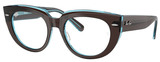Ray-Ban Eyeglasses RX5586 8366