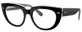 Ray-Ban Eyeglasses RX5586 2034
