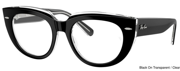Ray-Ban Eyeglasses RX5586 2034