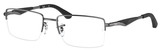 Ray-Ban Eyeglasses RX6285 2502