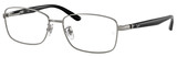 Ray-Ban Eyeglasses RX6527D 2502