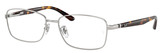 Ray-Ban Eyeglasses RX6527D 2595