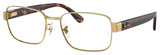 Ray-Ban Eyeglasses RX6529 2500