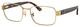 Arista Gold / Clear