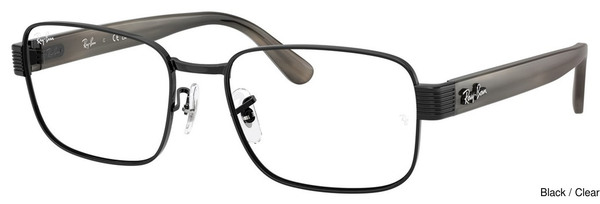 Ray-Ban Eyeglasses RX6529 2509