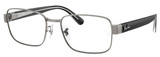 Ray-Ban Eyeglasses RX6529 2502