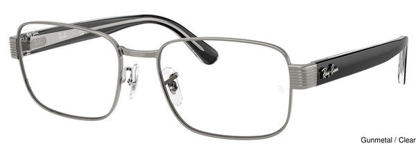 Ray-Ban Eyeglasses RX6529 2502