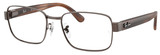 Ray-Ban Eyeglasses RX6529 3182
