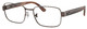 Copper / Clear