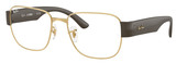 Ray-Ban Eyeglasses RX6532 2500