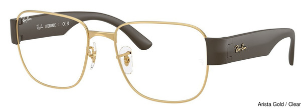 Ray-Ban Eyeglasses RX6532 2500
