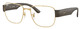Arista Gold / Clear