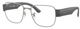 Ray-Ban Eyeglasses RX6532 2502