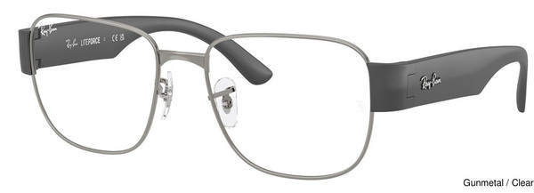 Ray-Ban Eyeglasses RX6532 2502
