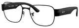 Ray-Ban Eyeglasses RX6532 2509