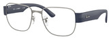 Ray-Ban Eyeglasses RX6532 3189
