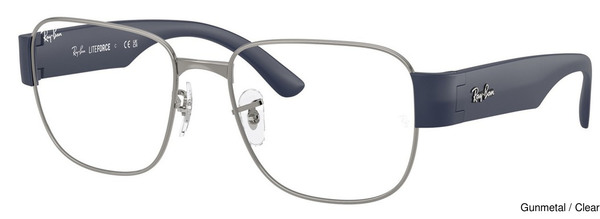 Ray-Ban Eyeglasses RX6532 3189