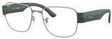 Ray-Ban Eyeglasses RX6532 3190