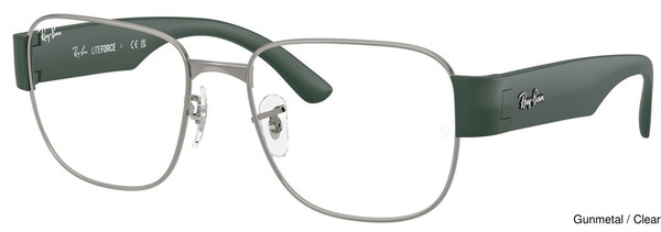 Ray-Ban Eyeglasses RX6532 3190