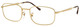 Arista Gold / Clear