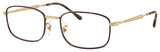 Ray-Ban Eyeglasses RX6533 3177