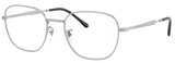 Ray-Ban Eyeglasses RX6534 2501