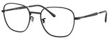 Ray-Ban Eyeglasses RX6534 2509
