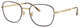 Mt Havana On Mt Arista Gold / Clear