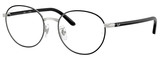 Ray-Ban Eyeglasses RX6538D 2861