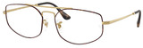 Ray-Ban Eyeglasses RX6545 3188