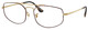 Mt Havana On Mt Arista Gold / Clear