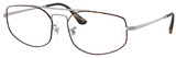 Ray-Ban Eyeglasses RX6545 3194