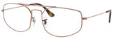 Ray-Ban Eyeglasses RX6545 2943